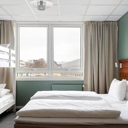 Western Sverre 4* Sandnes (Rogaland)