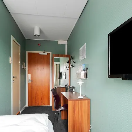 Hotel Western Sverre
