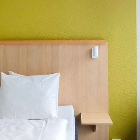Hotel Western Sverre 4*