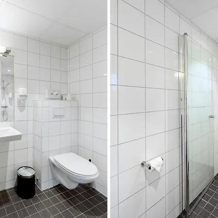 Hotel Western Sverre Sandnes (Rogaland)