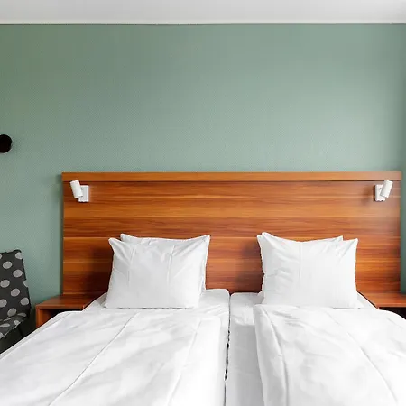Western Sverre 4* Sandnes (Rogaland)