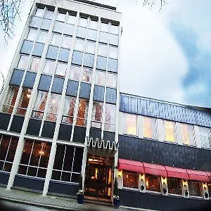 Hotel Sverre Sandnes (Rogaland)