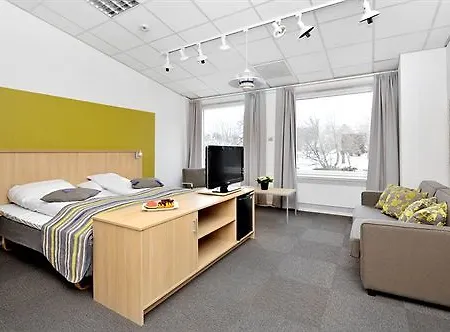 Hotel Sverre 4*
