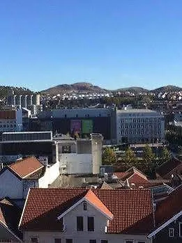 Sverre 4* Sandnes (Rogaland)