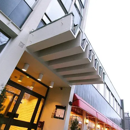 Hotel Sverre 4*