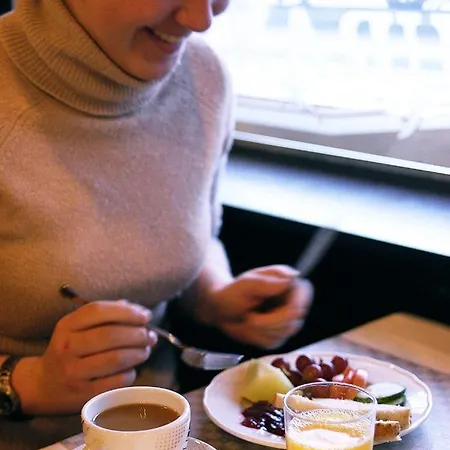 Hotel Sverre Sandnes (Rogaland)