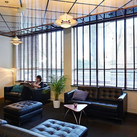 Hotel Sverre