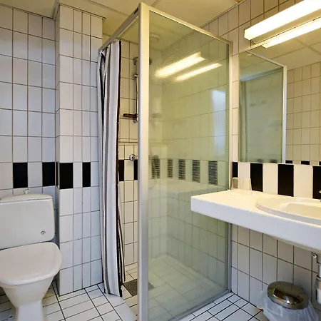 Hotel Sverre