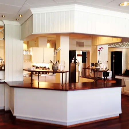 Hotel Sverre Sandnes (Rogaland)