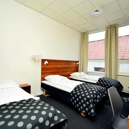 Hotel Sverre Sandnes (Rogaland)