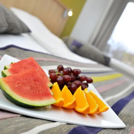 Hotel Sverre 4*