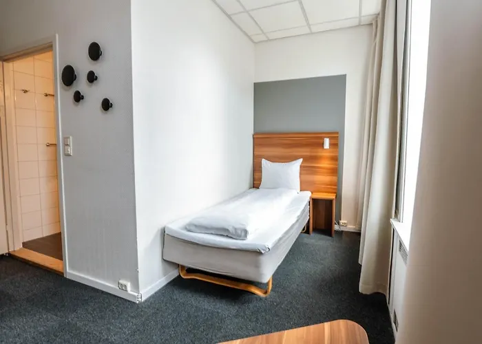 Hotel Sverre Sandnes (Rogaland)