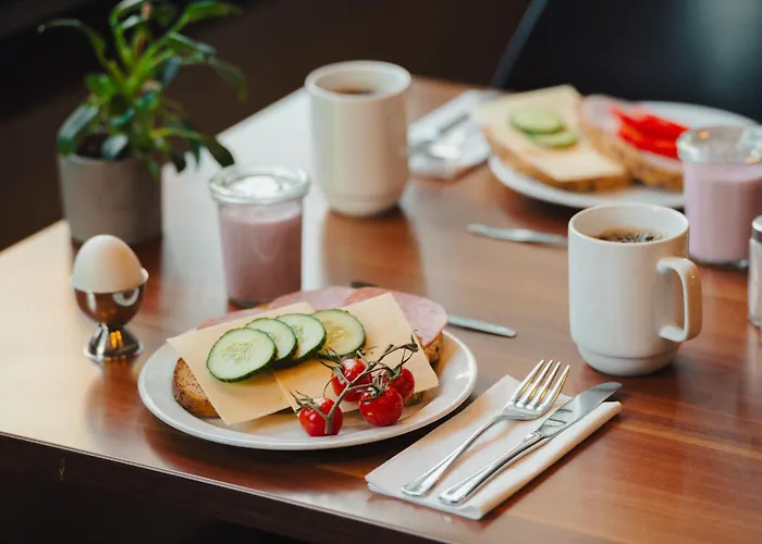 Sverre 4* Sandnes (Rogaland)