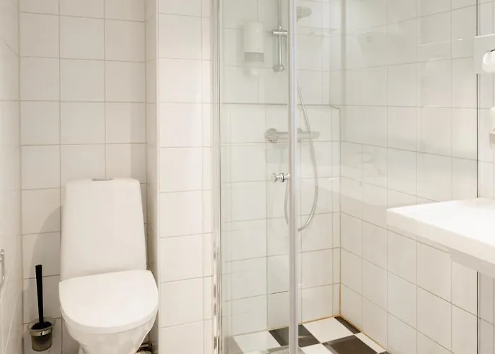 מלון Sverre סנדנס