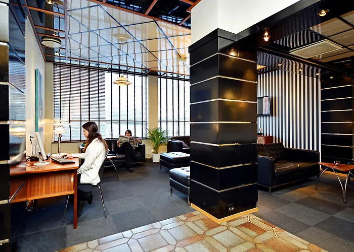 Hotel Sverre Sandnes (Rogaland)