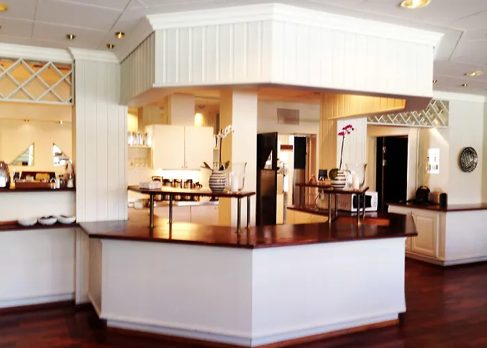 Sverre 4* Sandnes (Rogaland)