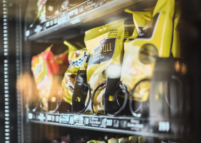 Sverre מלון סנדנס