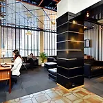 酒店 Western Sverre 桑内斯