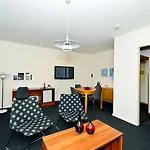 酒店 Western Sverre 桑内斯