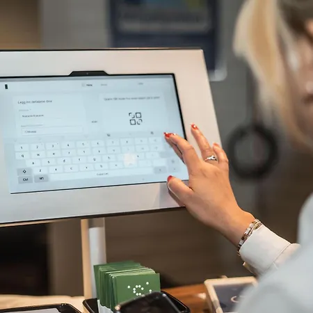 ホテル　スヴェール