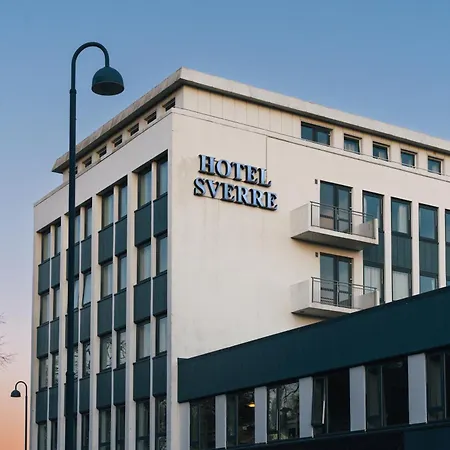 ホテル　スヴェール 4*