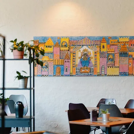 ホテル　スヴェール 4* サンネス