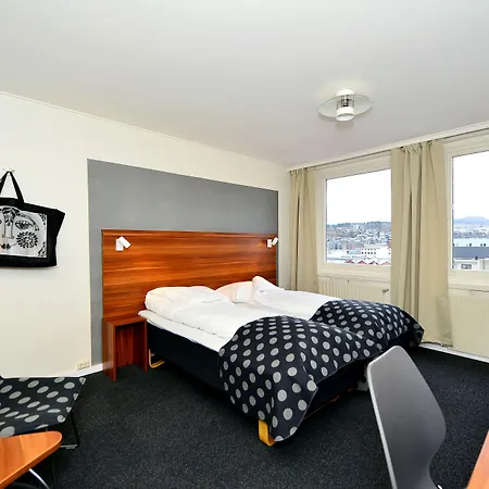 ホテル　スヴェール ホテル 4*