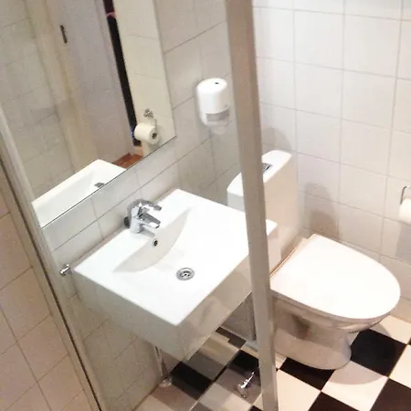 ホテル　スヴェール ホテル サンネス