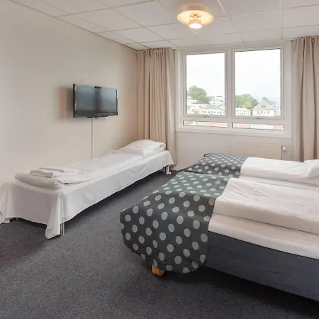 ホテル　スヴェール サンネス