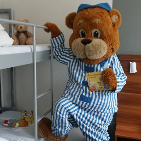 ホテル　スヴェール 4*