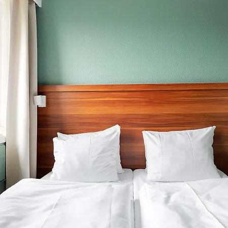 Hotel Western Sverre Sandnes (Rogaland)